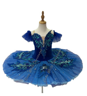Stretch Tutu - SC315